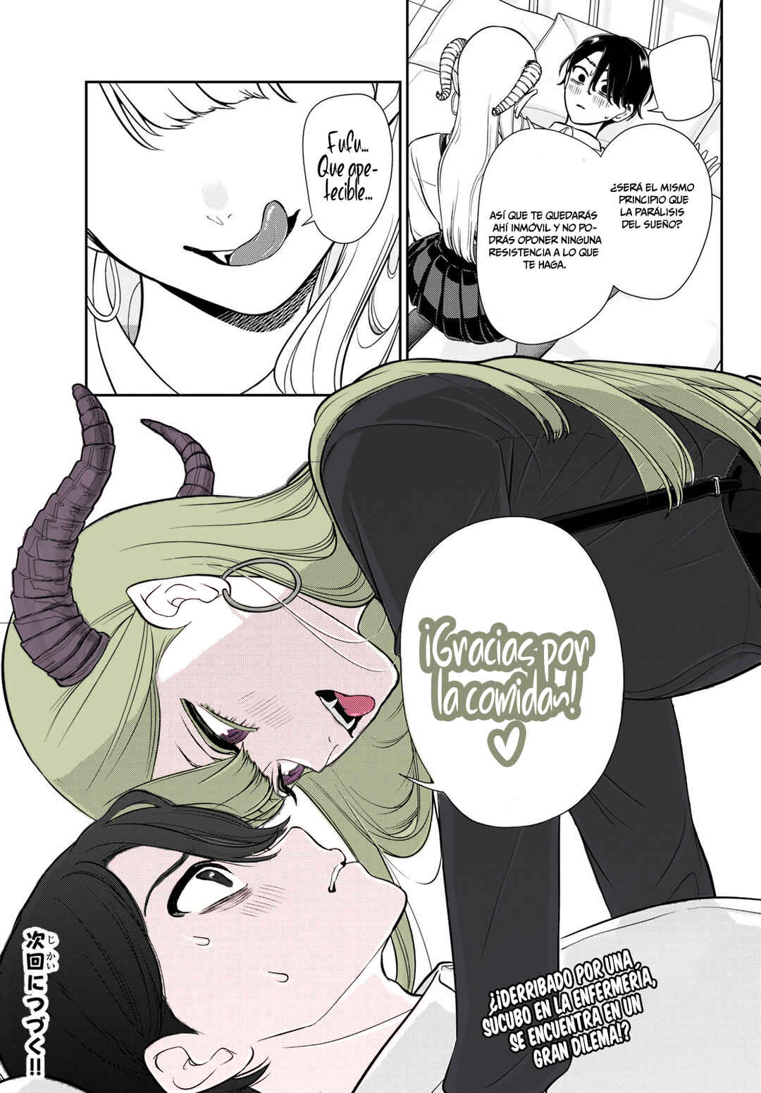 Chapter 4 - Page 22