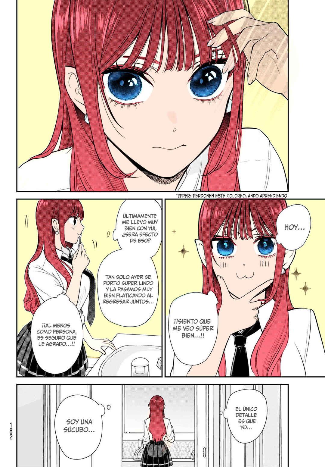 Chapter 4 - Page 7
