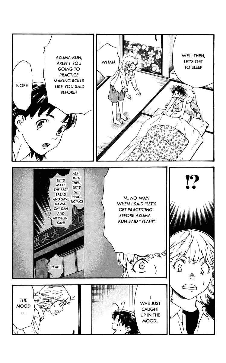 Chapter 210 - Page 16