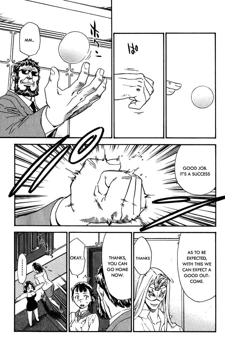 Chapter 210 - Page 9