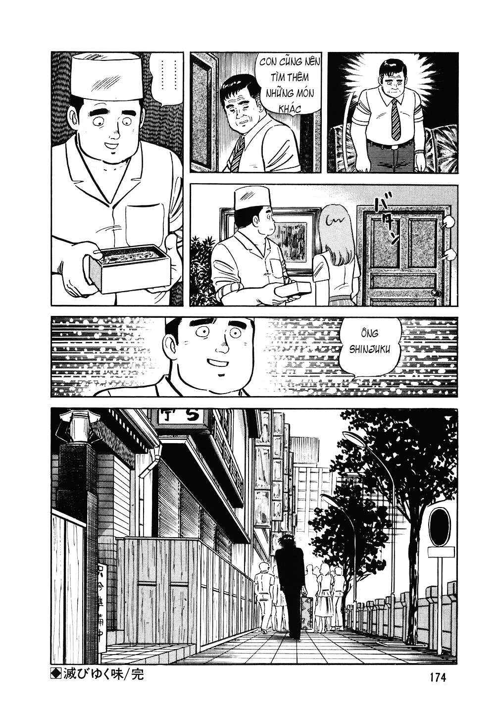 Chapter 95 - Page 25