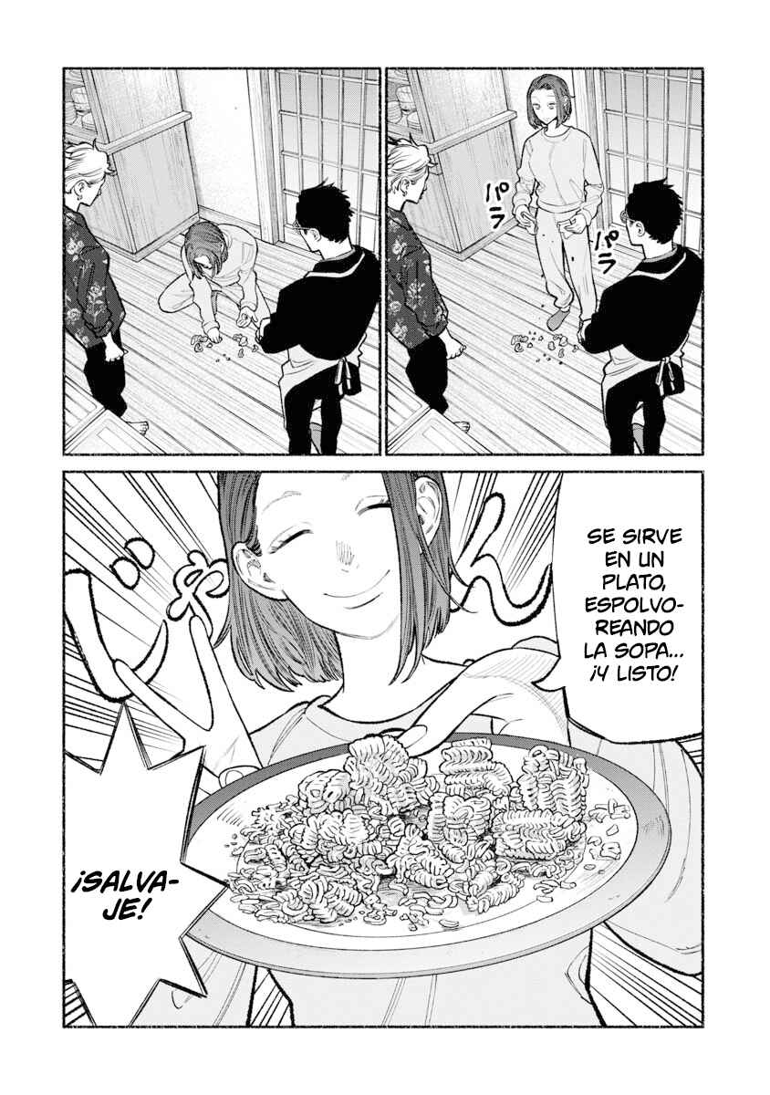 Chapter 94 - Page 5