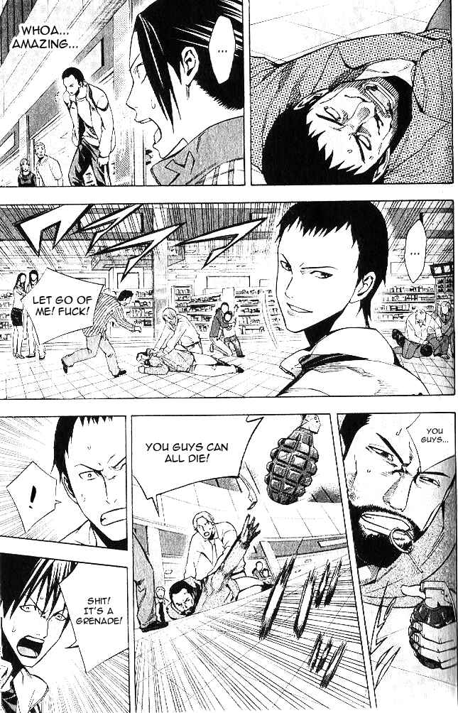 Chapter 150 - Page 12