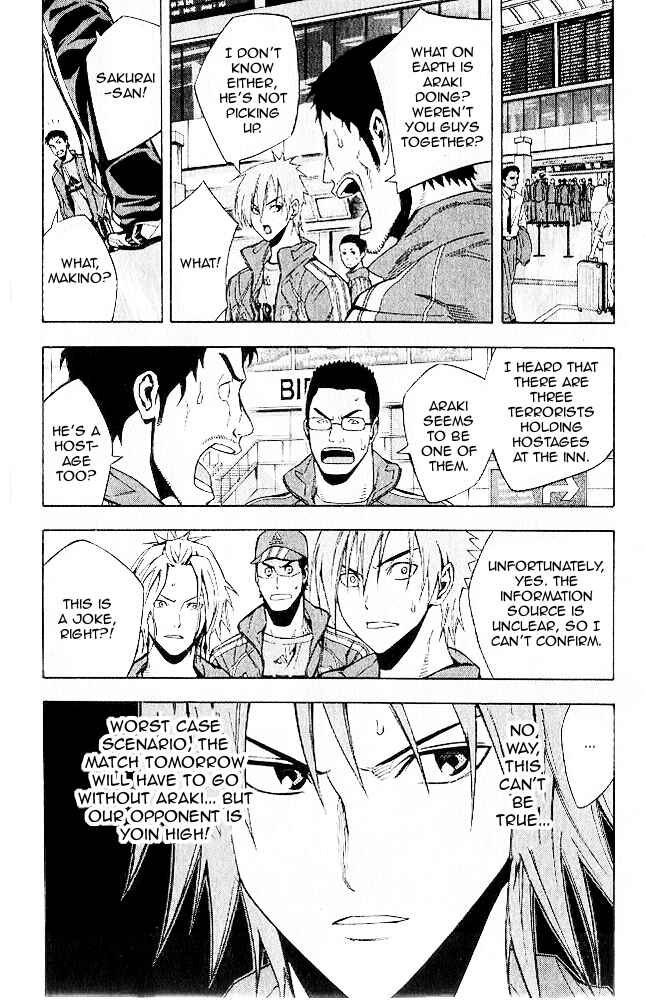 Chapter 150 - Page 5