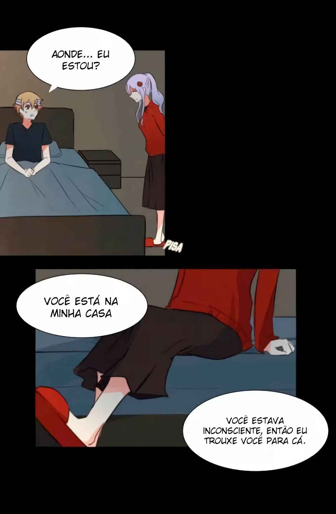 Chapter 9 - Page 5