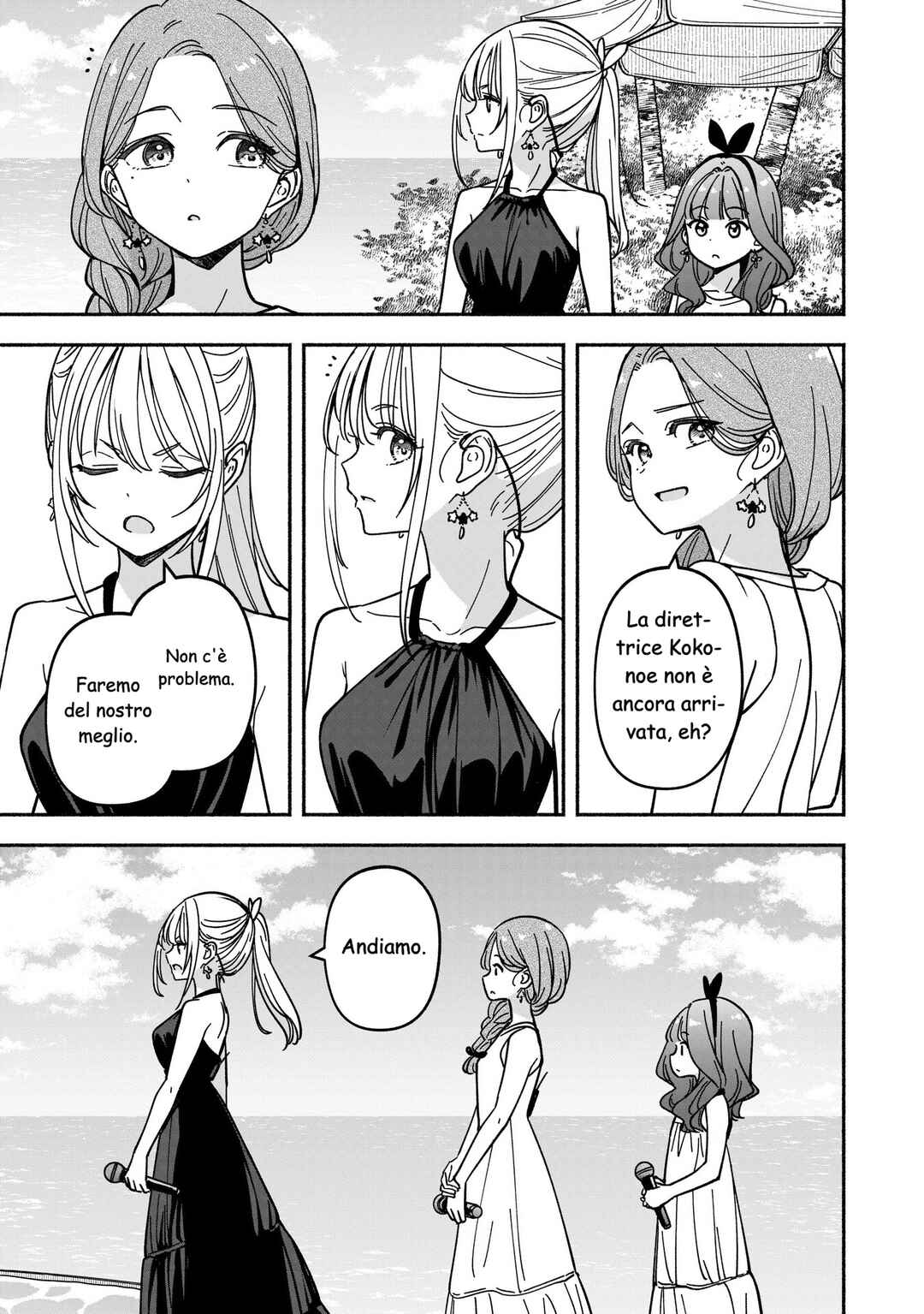 Chapter 65 - Page 22