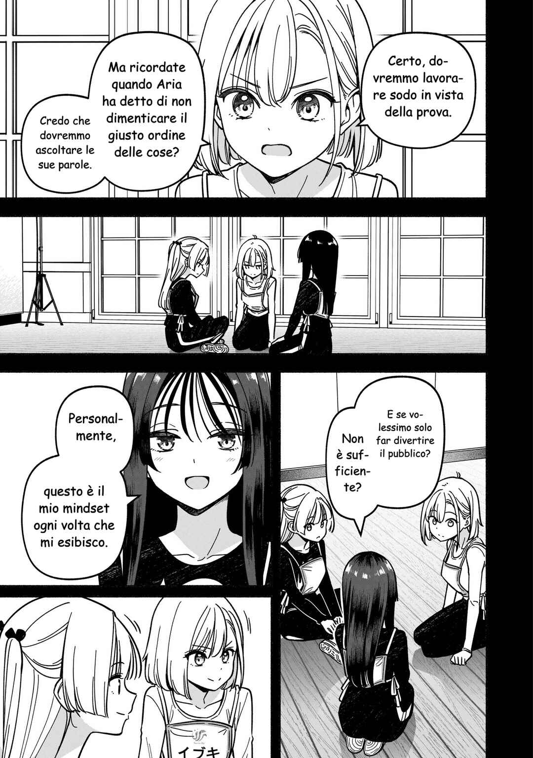 Chapter 65 - Page 8