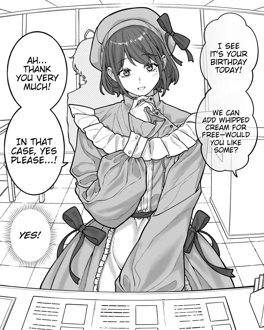 Chapter 194.5 - Page 1