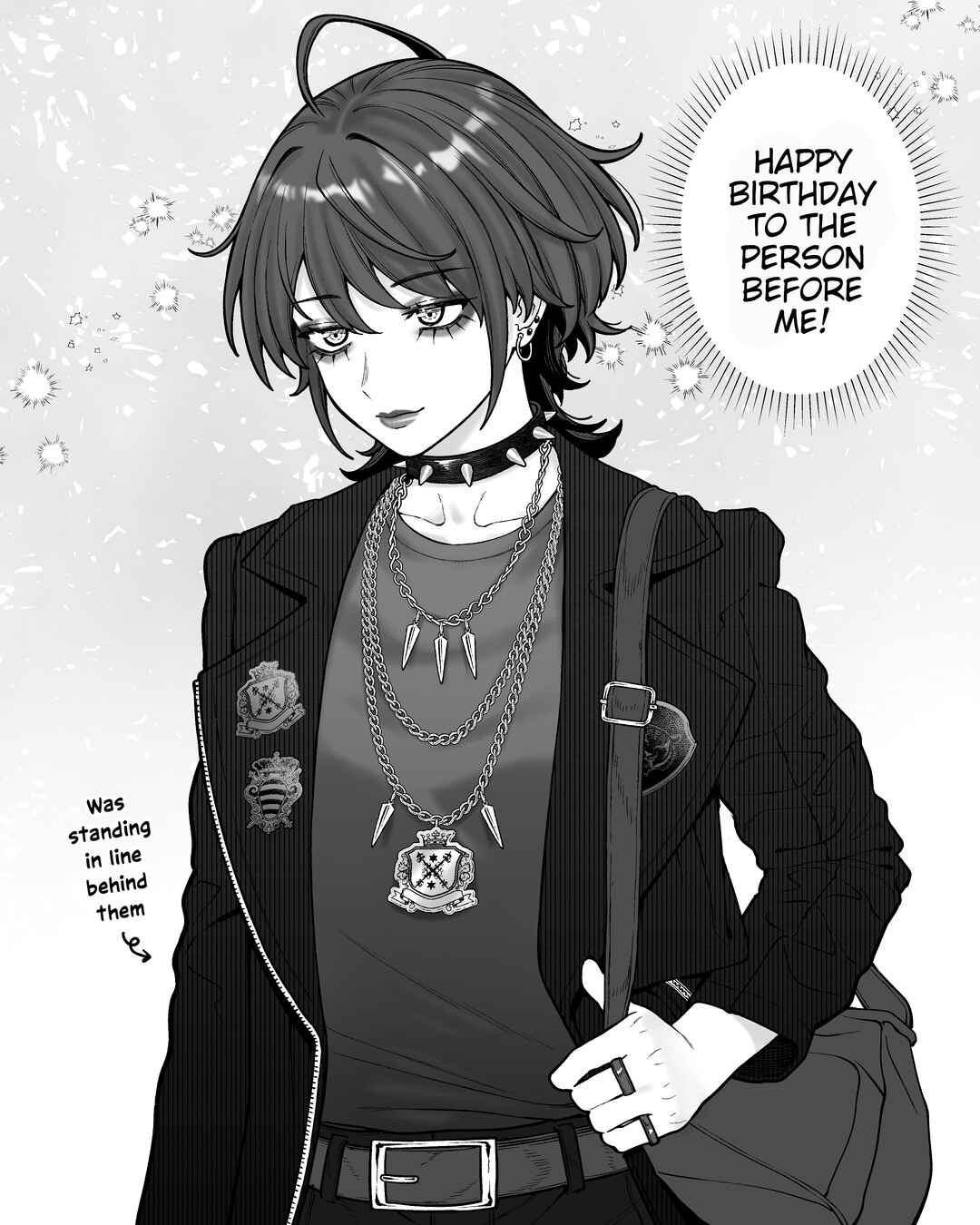 Chapter 194.5 - Page 2