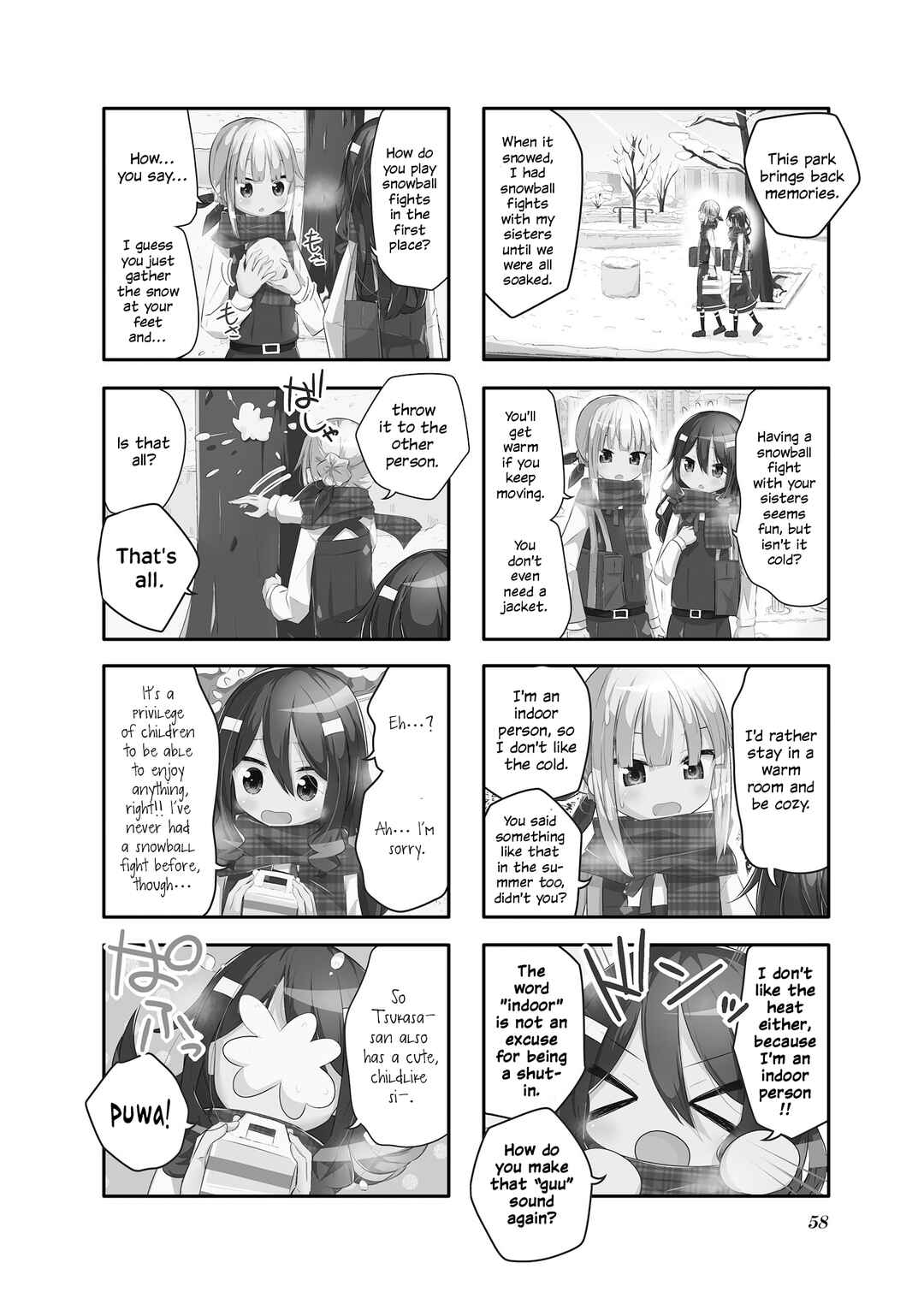 Chapter 6 - Page 2