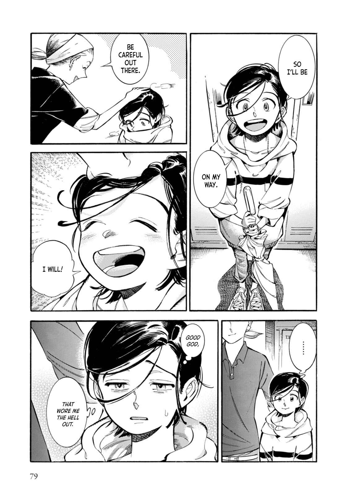 Chapter 3 - Page 11
