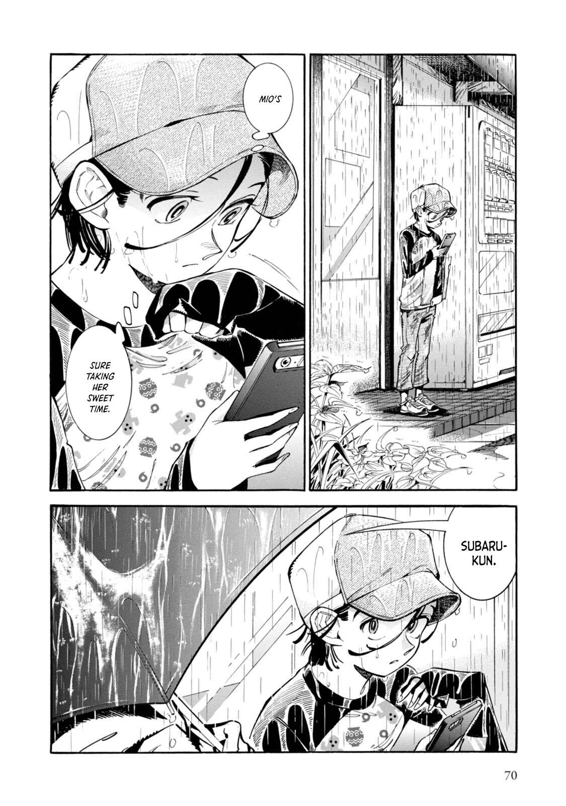 Chapter 3 - Page 2