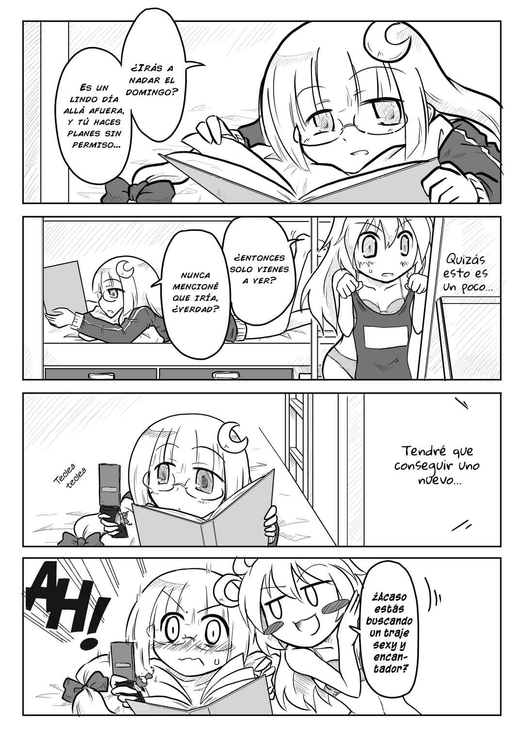Chapter 1 - Page 5