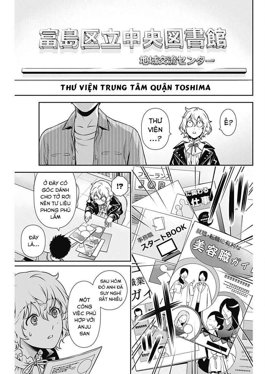 Chapter 5 - Page 3