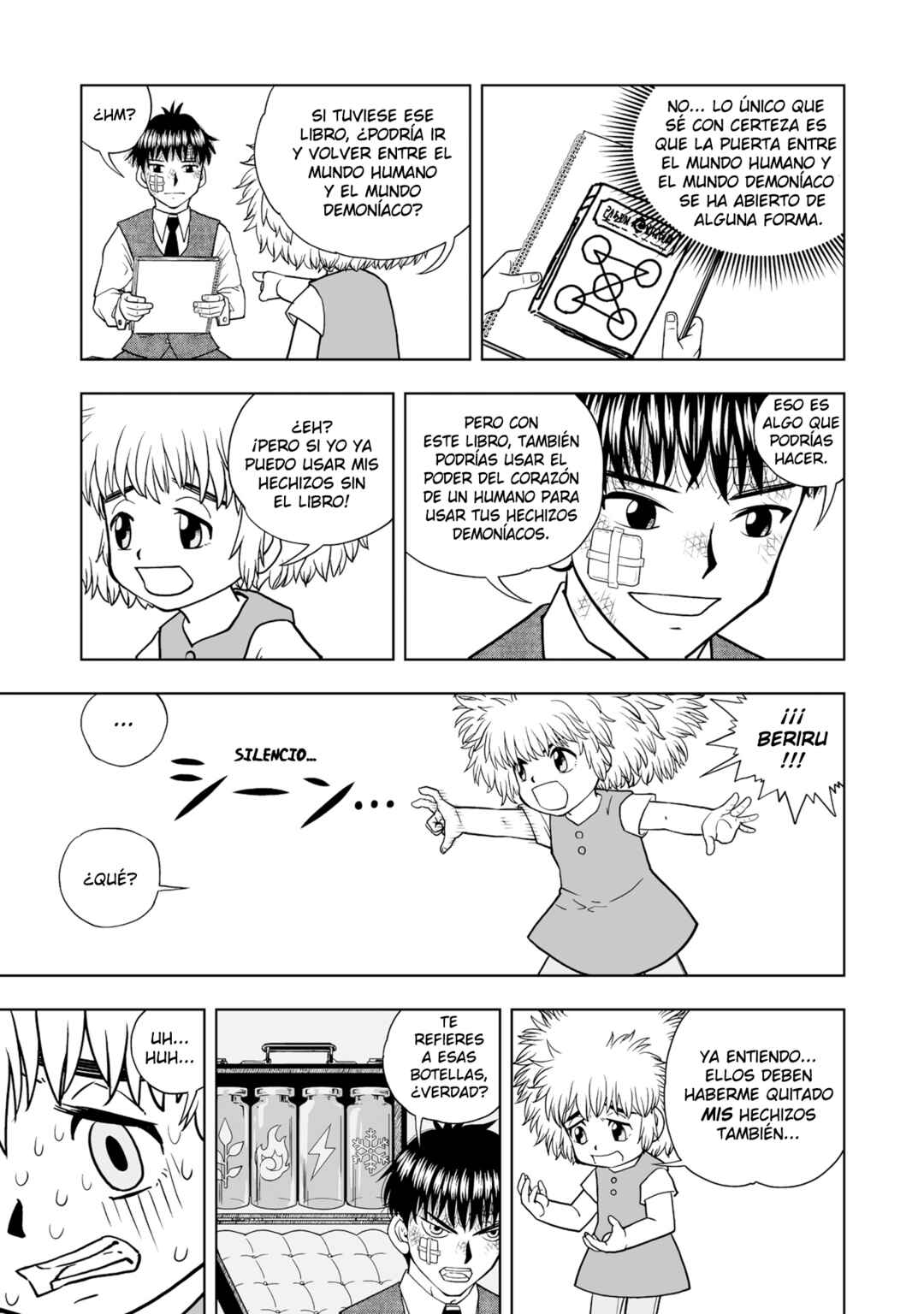 Chapter 3 - Page 28