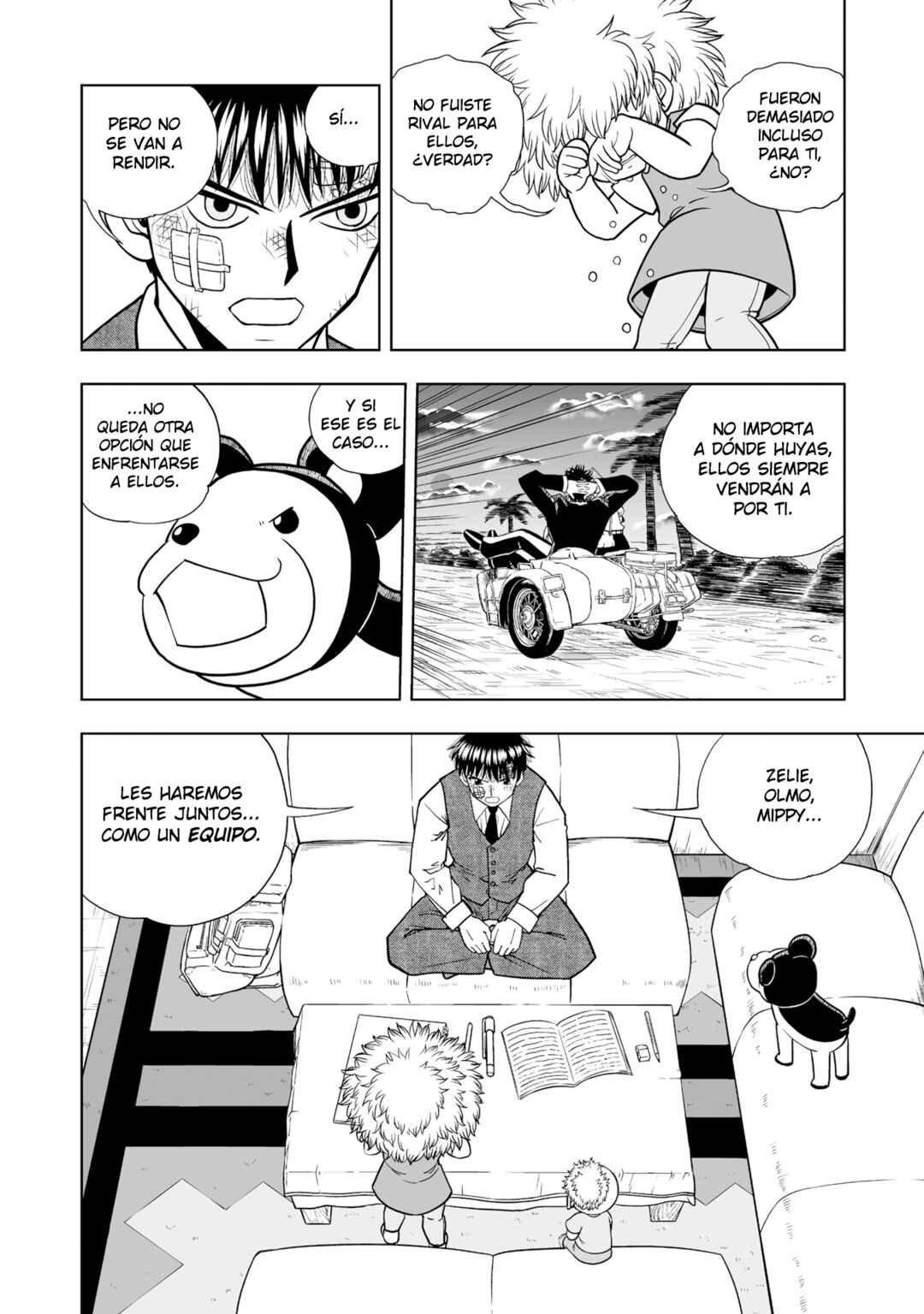 Chapter 3 - Page 31