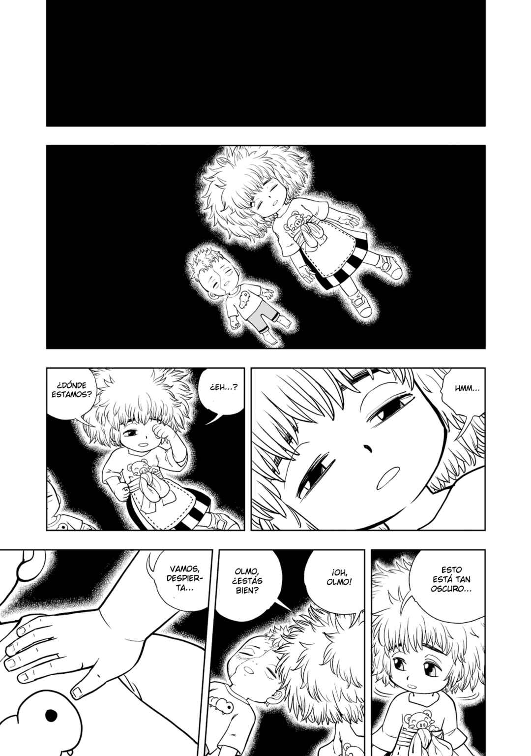 Chapter 3 - Page 4