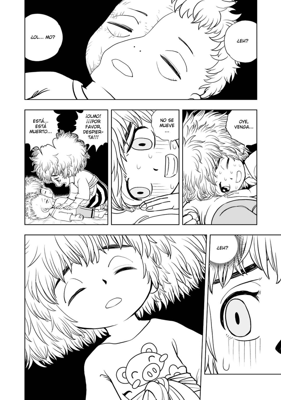Chapter 3 - Page 5