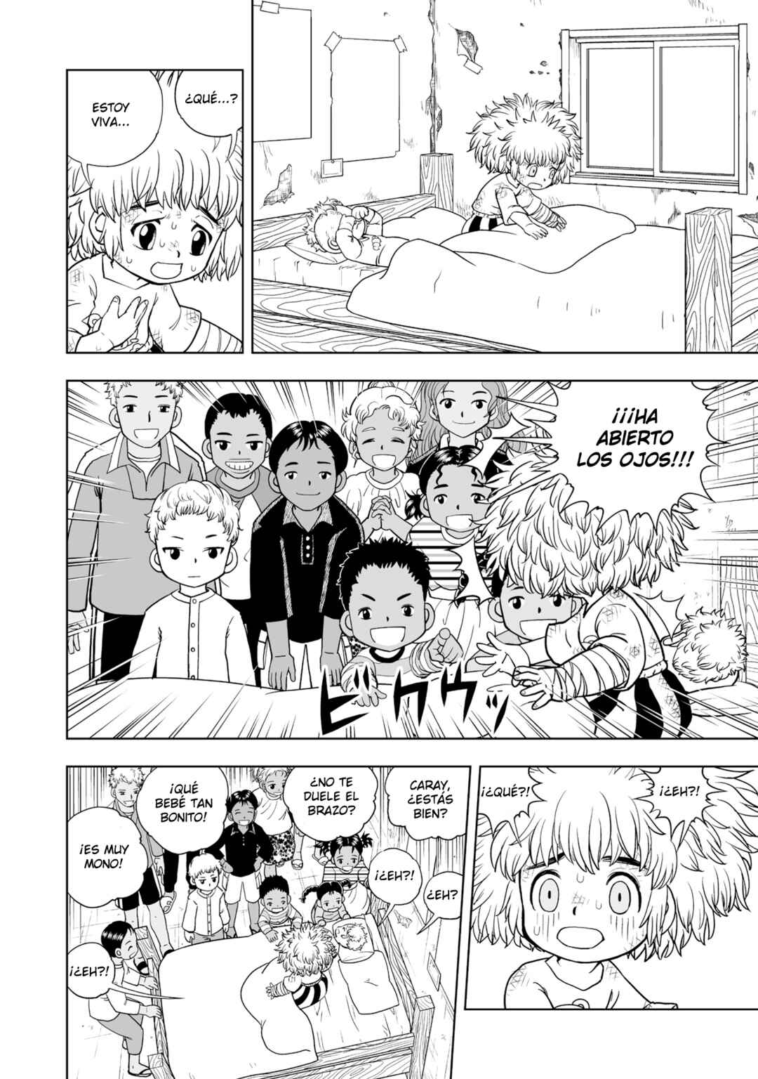 Chapter 3 - Page 7
