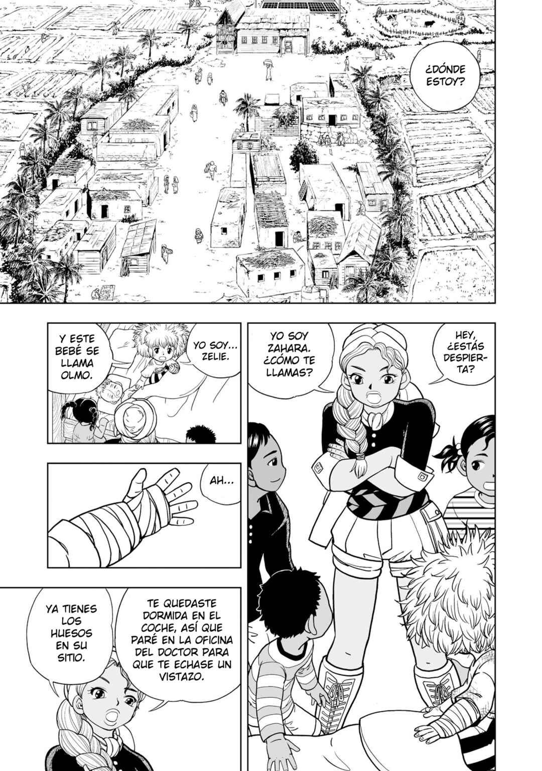 Chapter 3 - Page 8