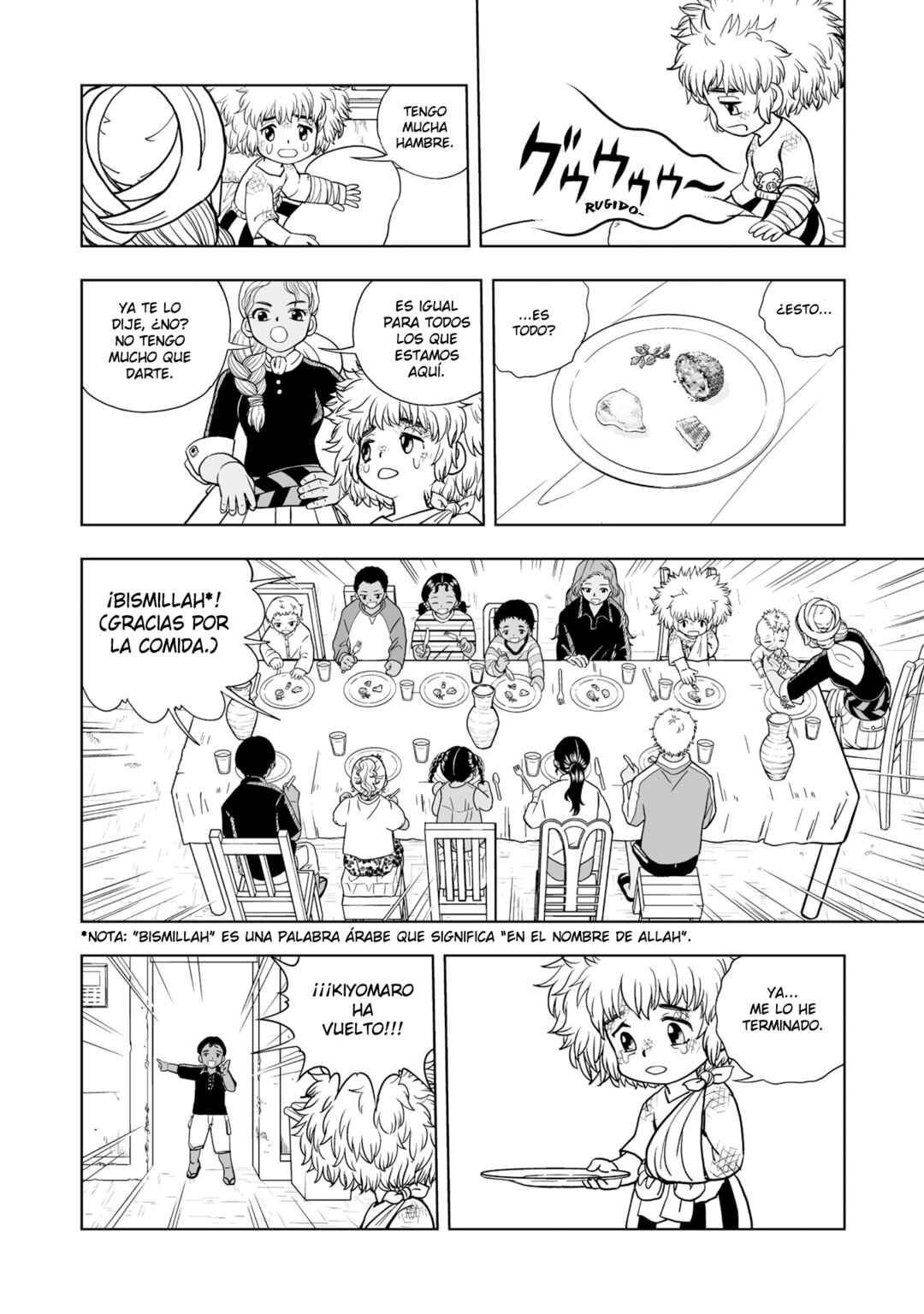 Chapter 3 - Page 9