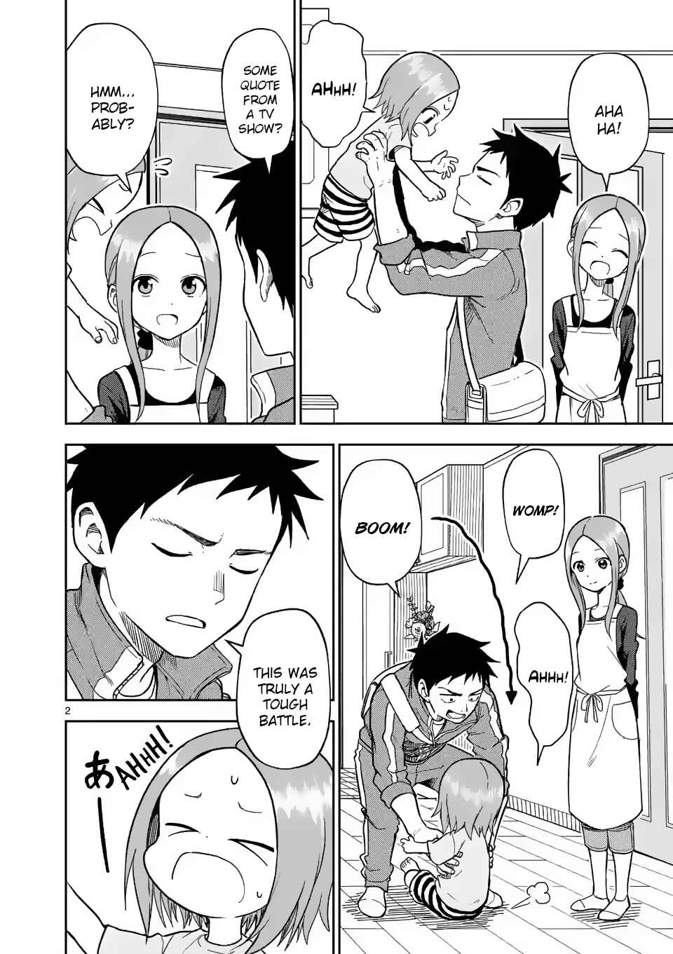 Chapter 159 - Page 2