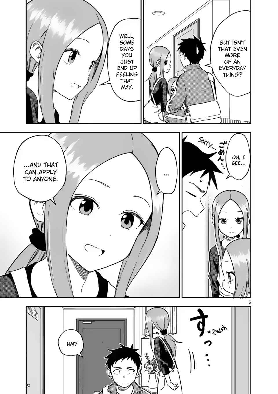 Chapter 159 - Page 5