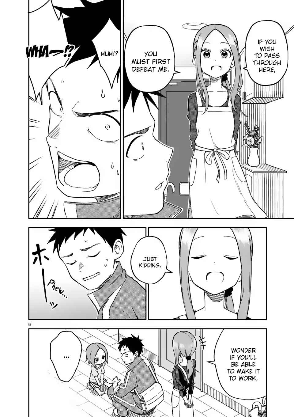 Chapter 159 - Page 6