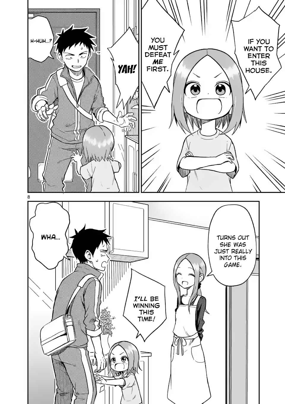 Chapter 159 - Page 8