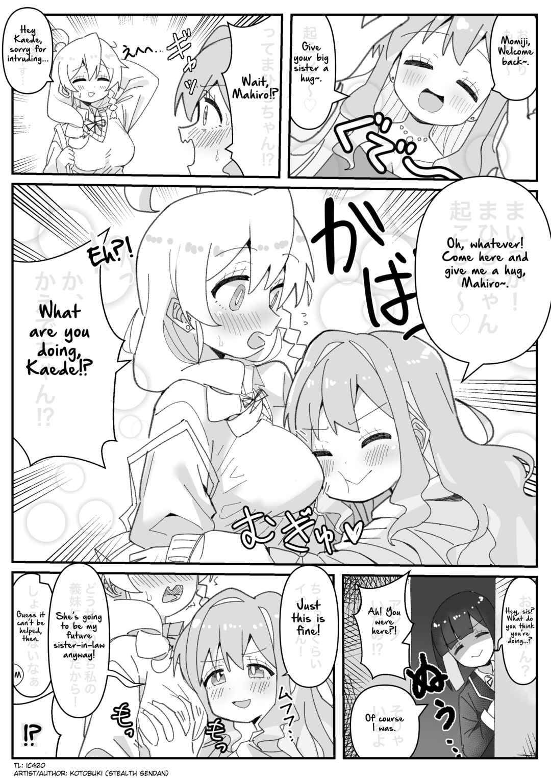 Chapter 30 - Page 1