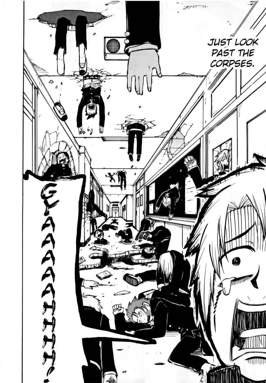 Chapter 1 - Page 14