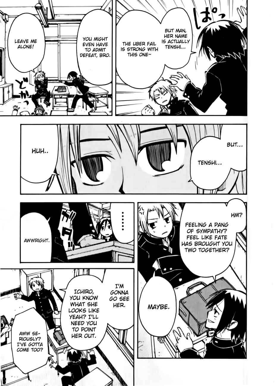 Chapter 1 - Page 4
