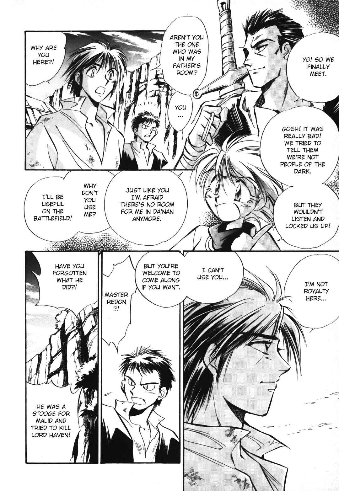 Chapter 5 - Page 8