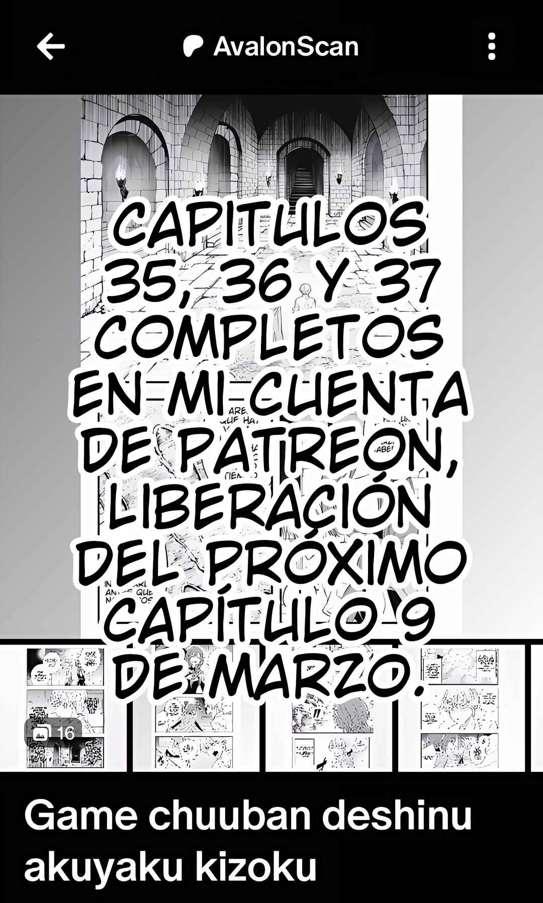 Chapter 34 - Page 18