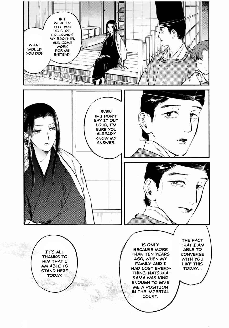 Chapter 31 - Page 16