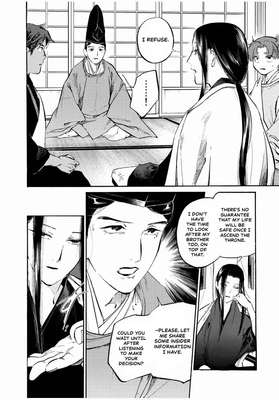 Chapter 31 - Page 2