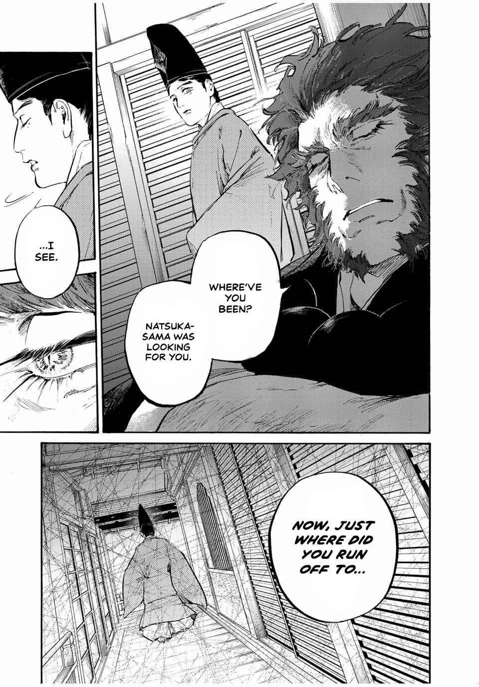 Chapter 31 - Page 25