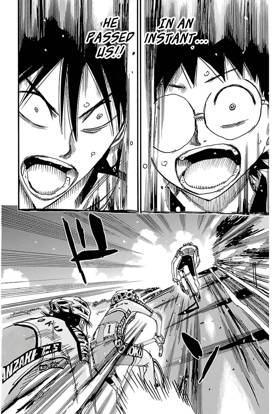 Chapter 513 - Page 8