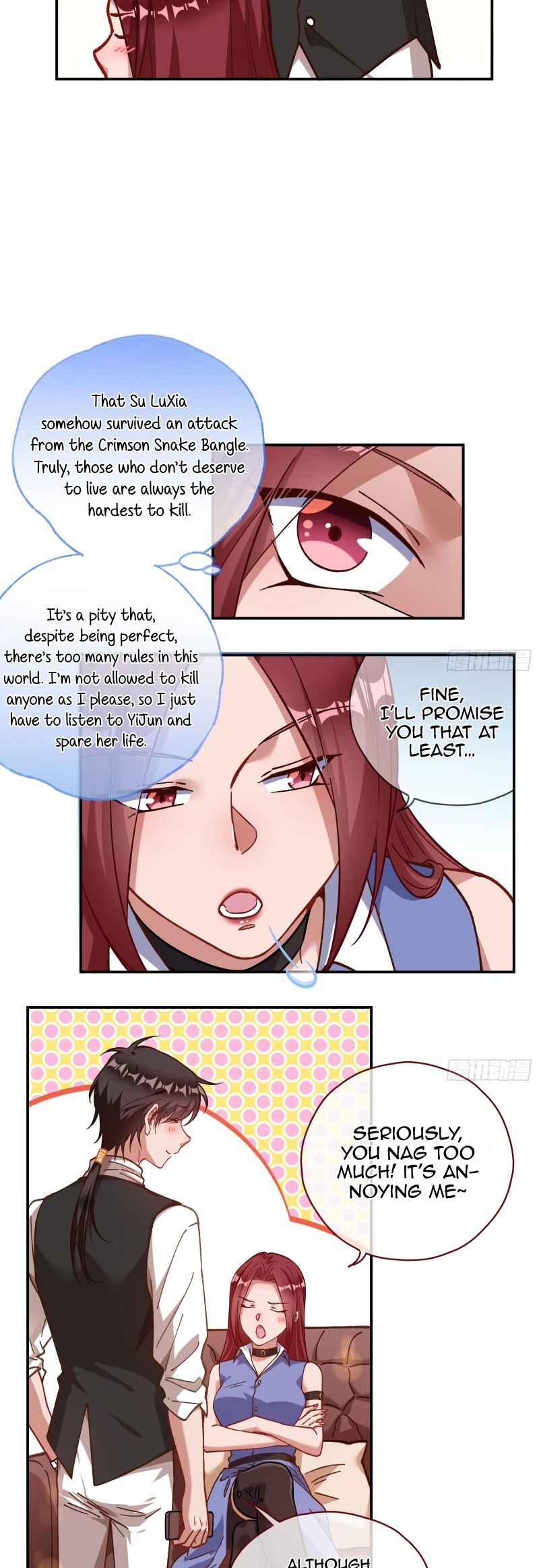 Chapter 409 - Page 5