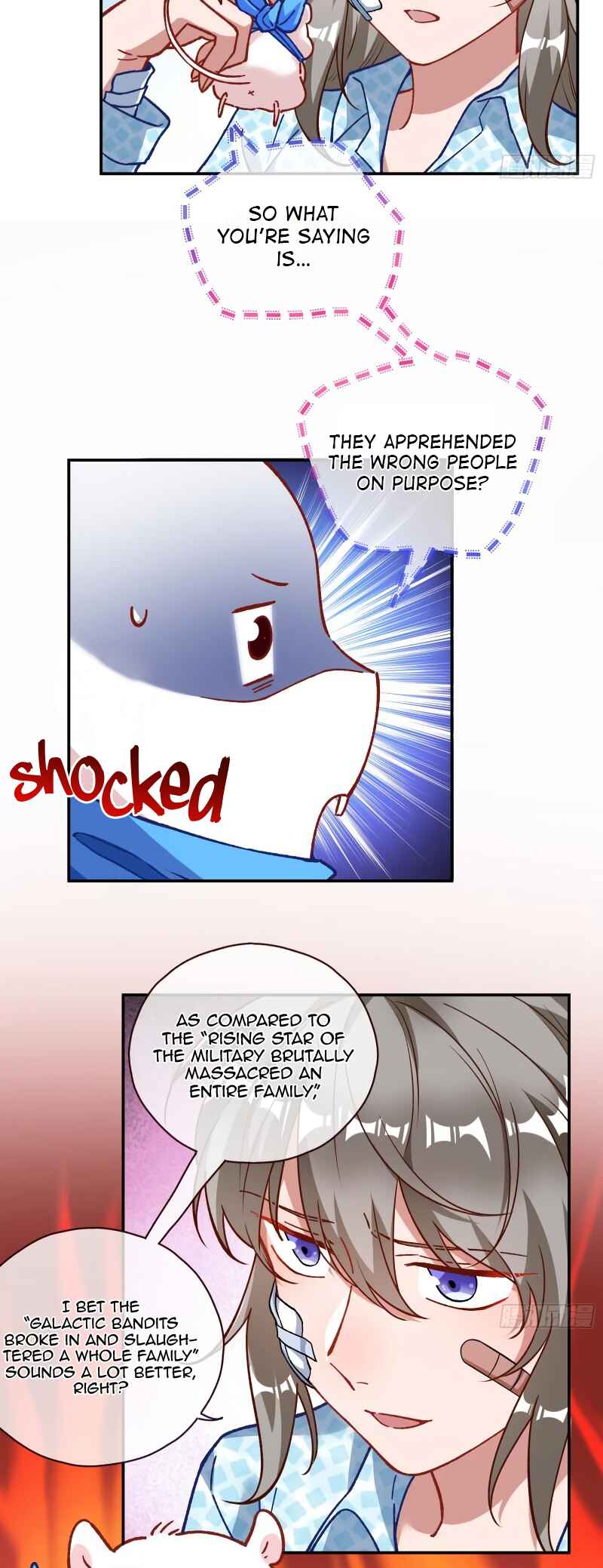 Chapter 409 - Page 9