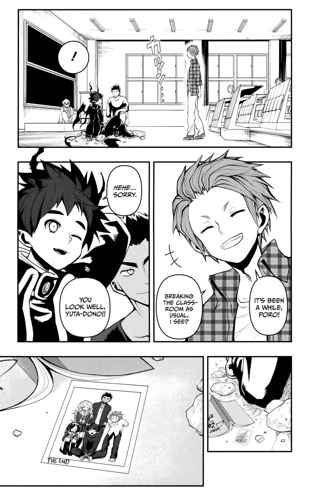Chapter 17 - Page 20