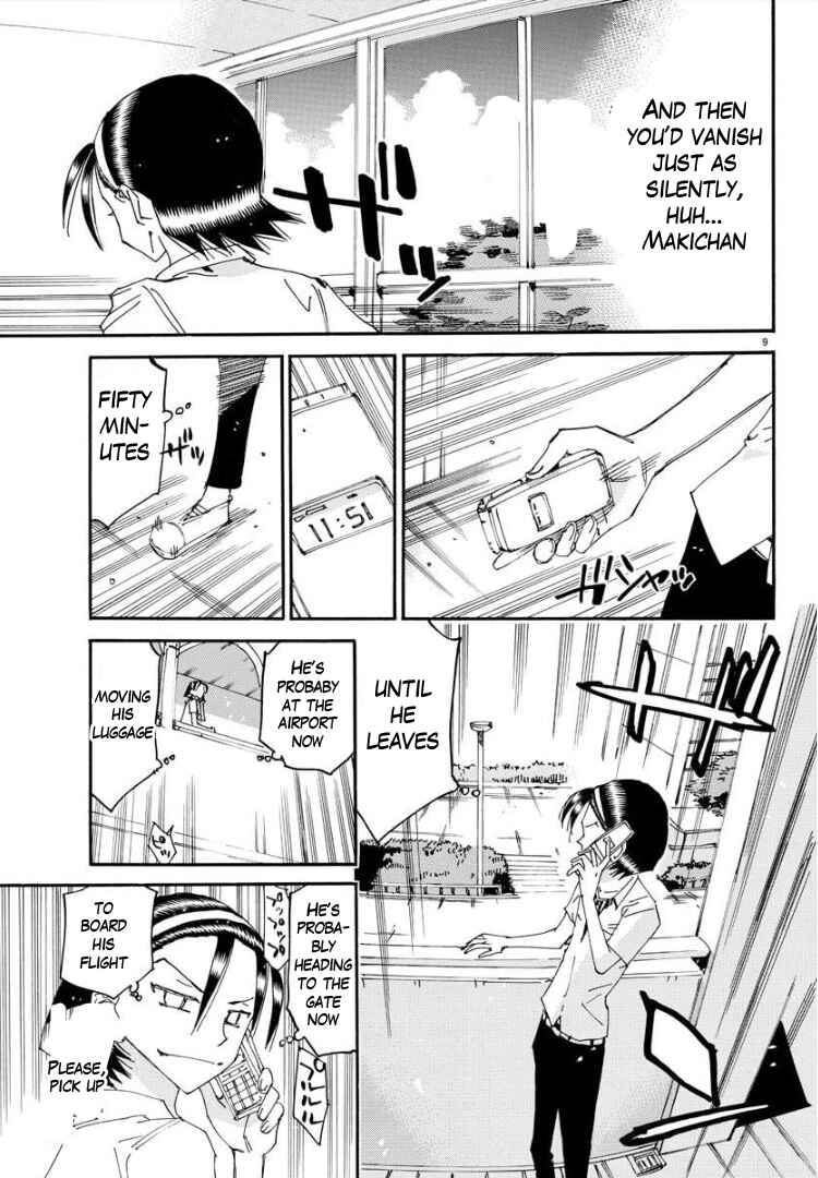 Chapter 85 - Page 10