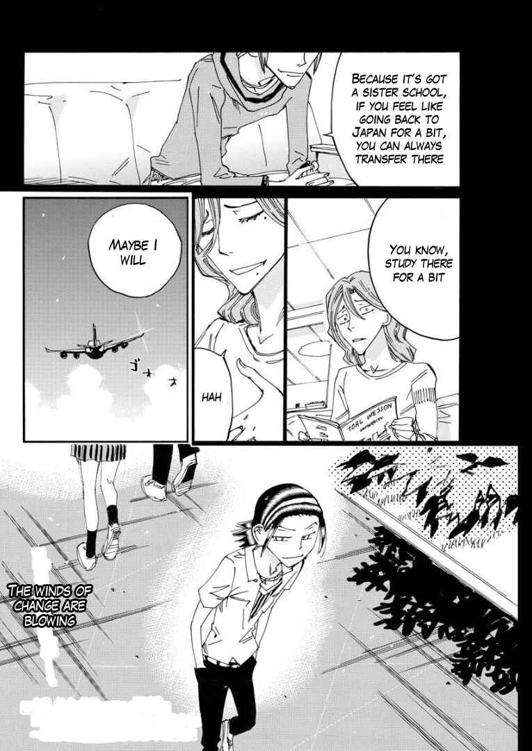 Chapter 85 - Page 18