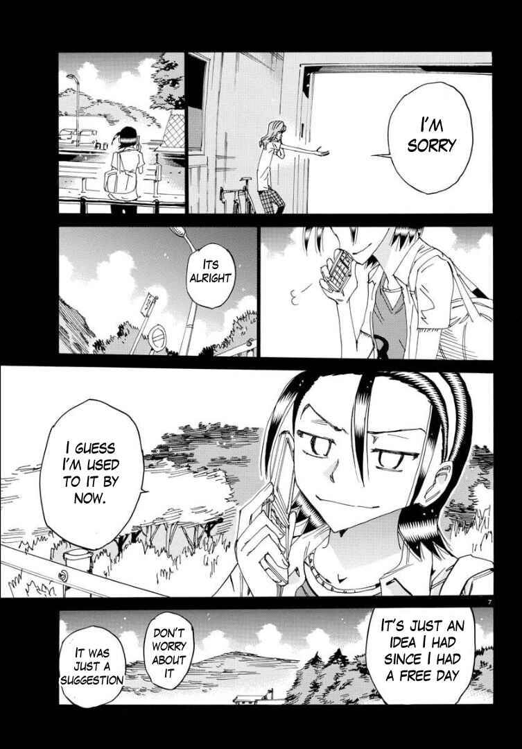 Chapter 85 - Page 8