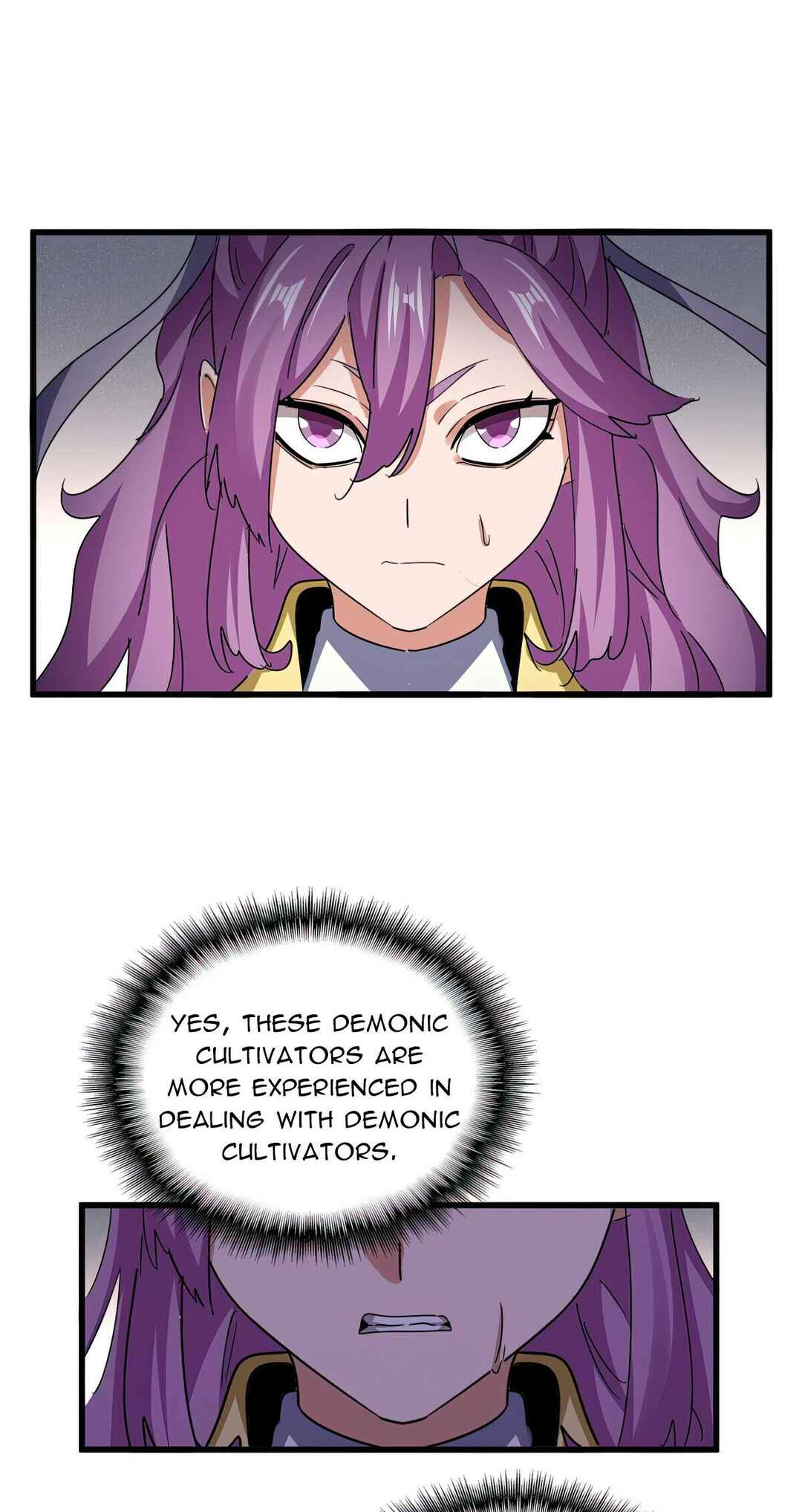 Chapter 639 - Page 12
