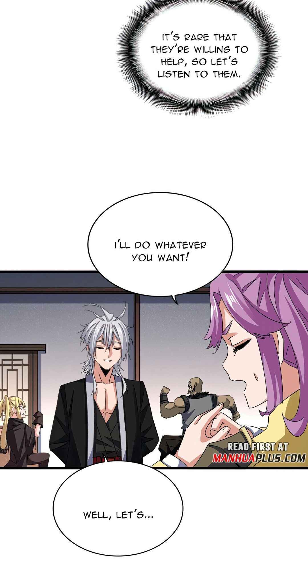 Chapter 639 - Page 13