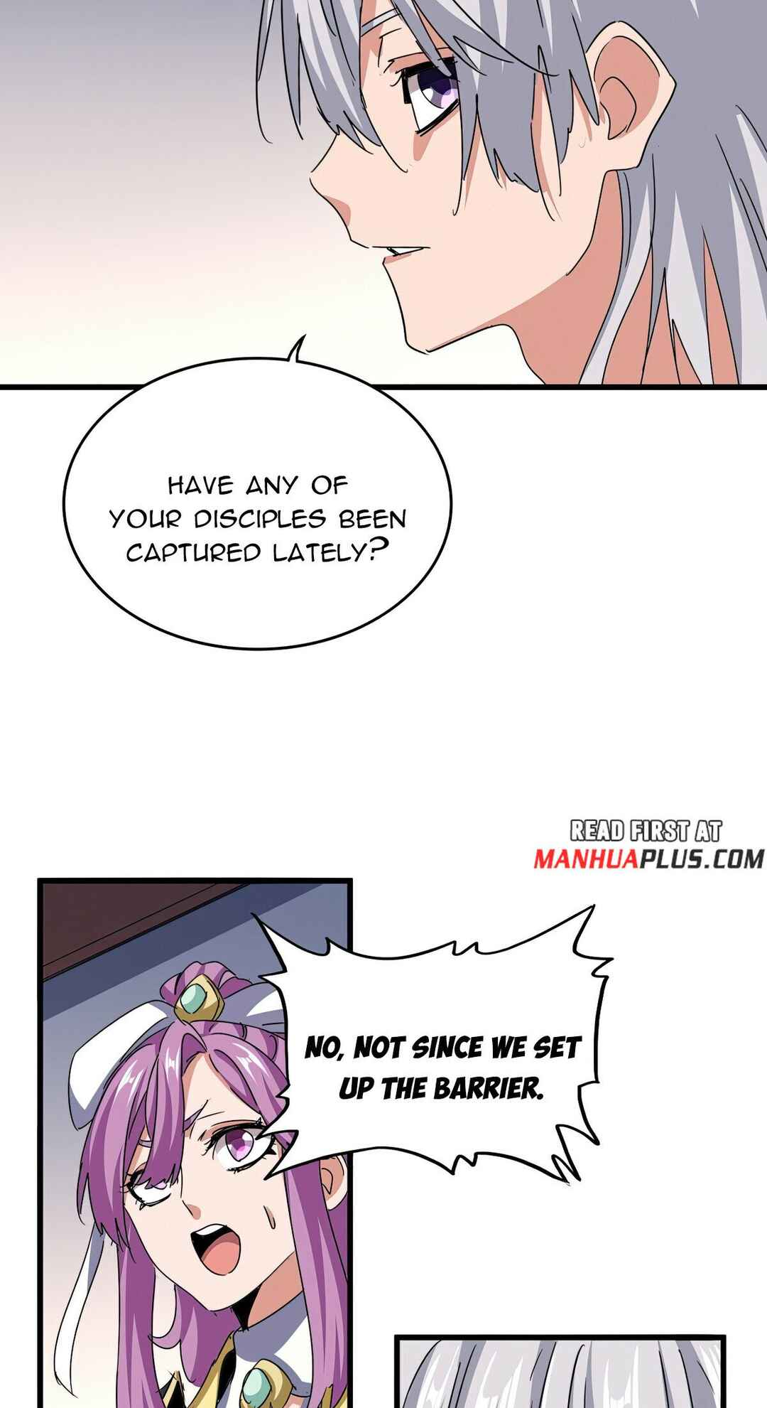 Chapter 639 - Page 19