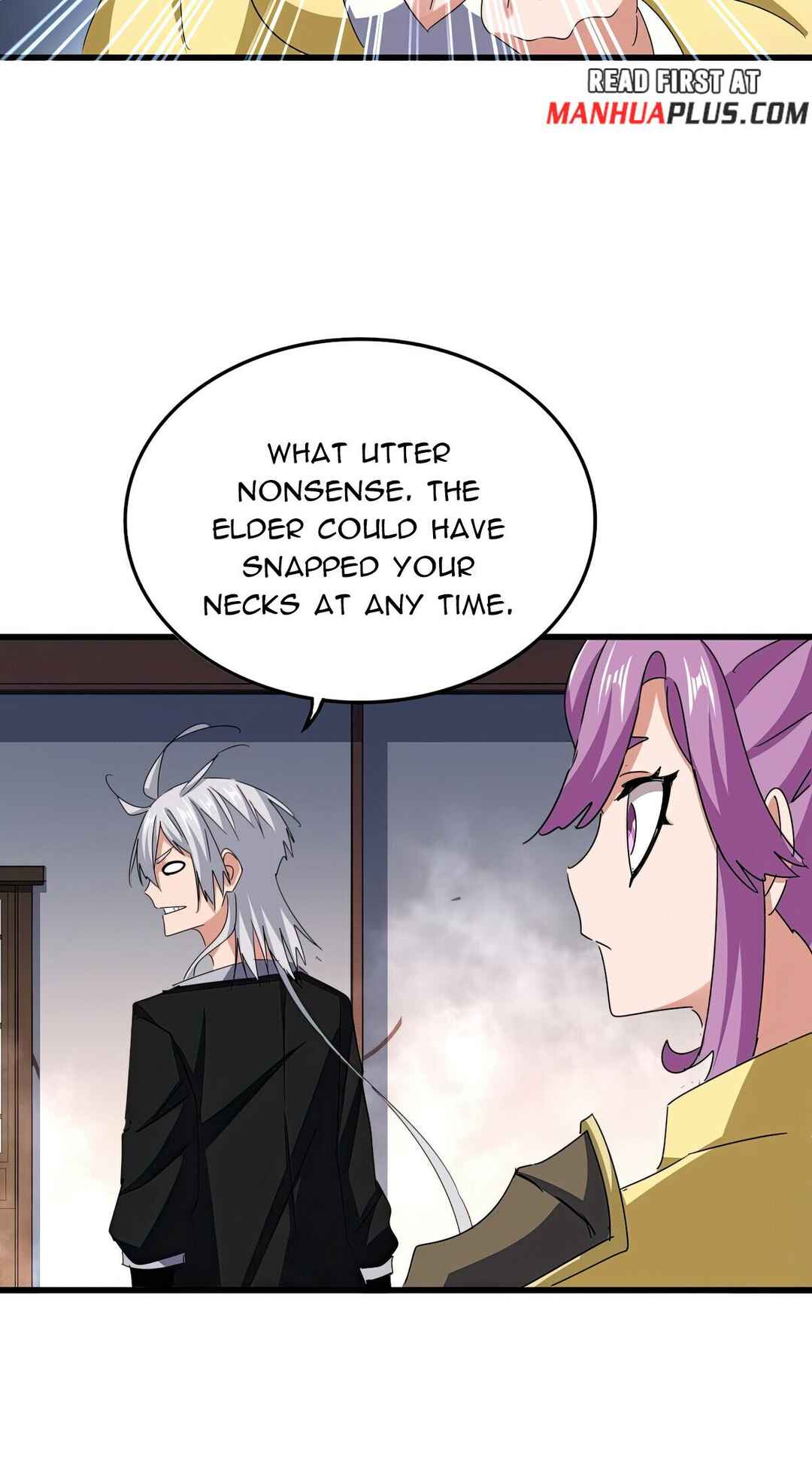 Chapter 639 - Page 23