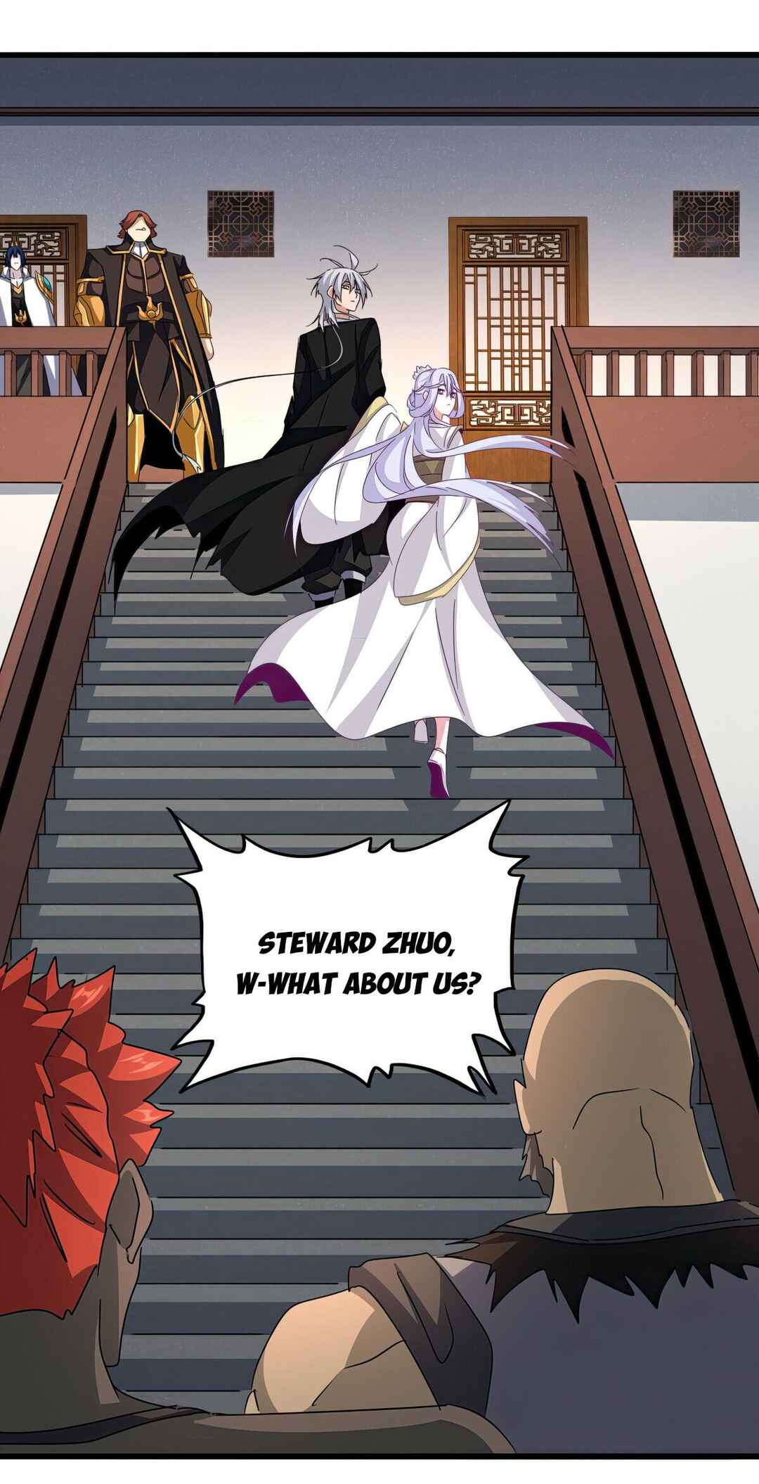 Chapter 639 - Page 29