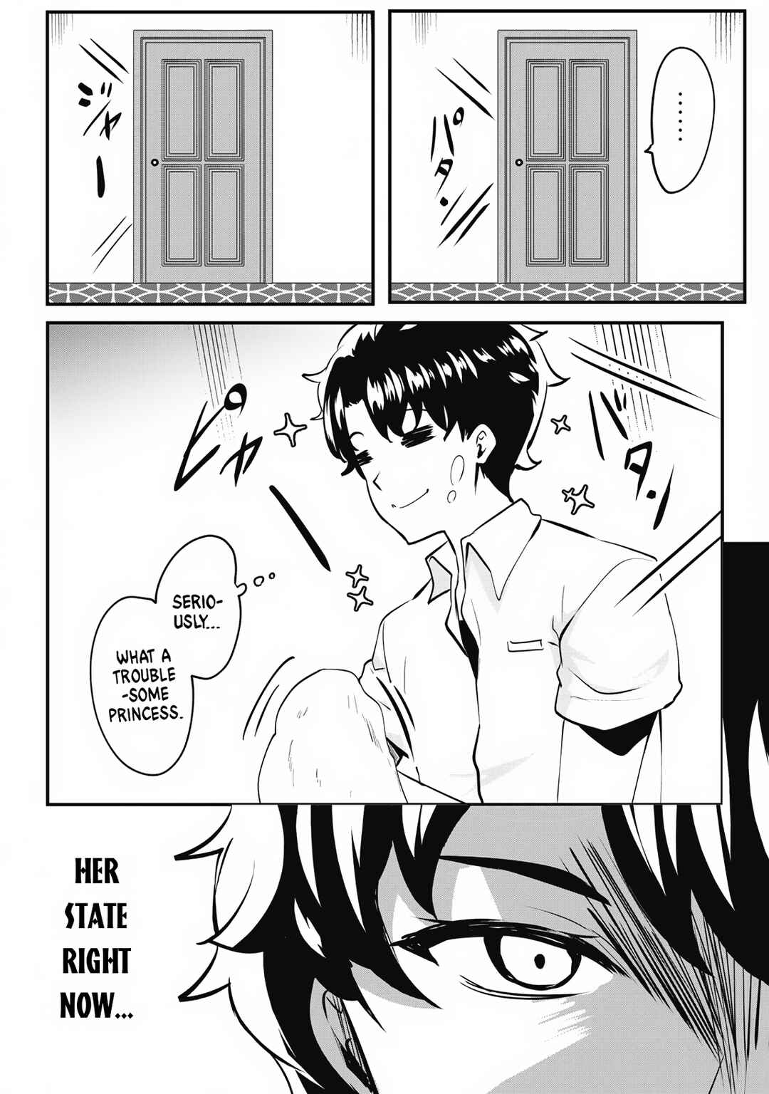 Chapter 10 - Page 21